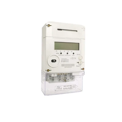 How does a single-phase smart meter function How does a single-phase smart meter function