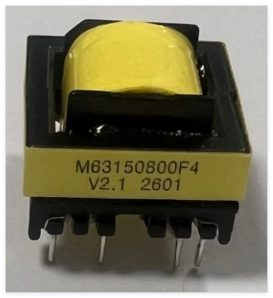 Transformator przełączający (M63150800F4 V2.1)